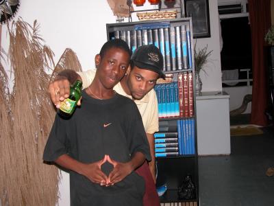 moi et baggio